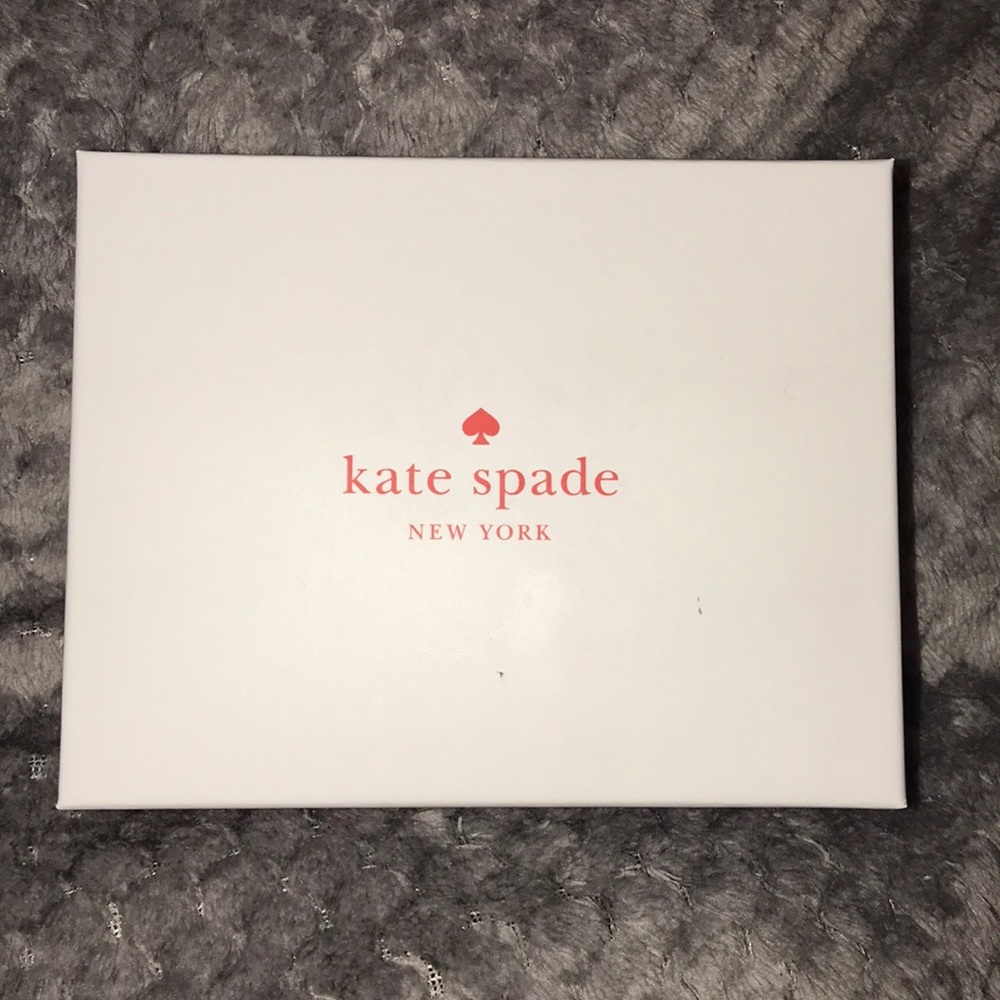 Kate Spade Card Case